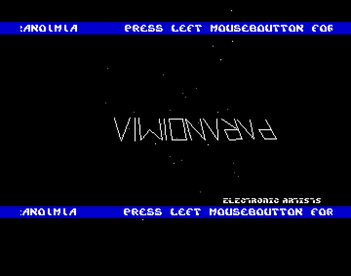 CracktroBot's tweet image. Captain Starlight (1984) - Crack: Bad Boys Inc. (BBI) - #Commodore64
Continental Circus (19xx) - Crack: Paramount - Trainer: +4 - #Commodore64
Stormlord (1989) - Crack: Paranoimia (PNA) - #Amiga
Italian Night 1999 (1992) - Crack: Divina - #Amiga