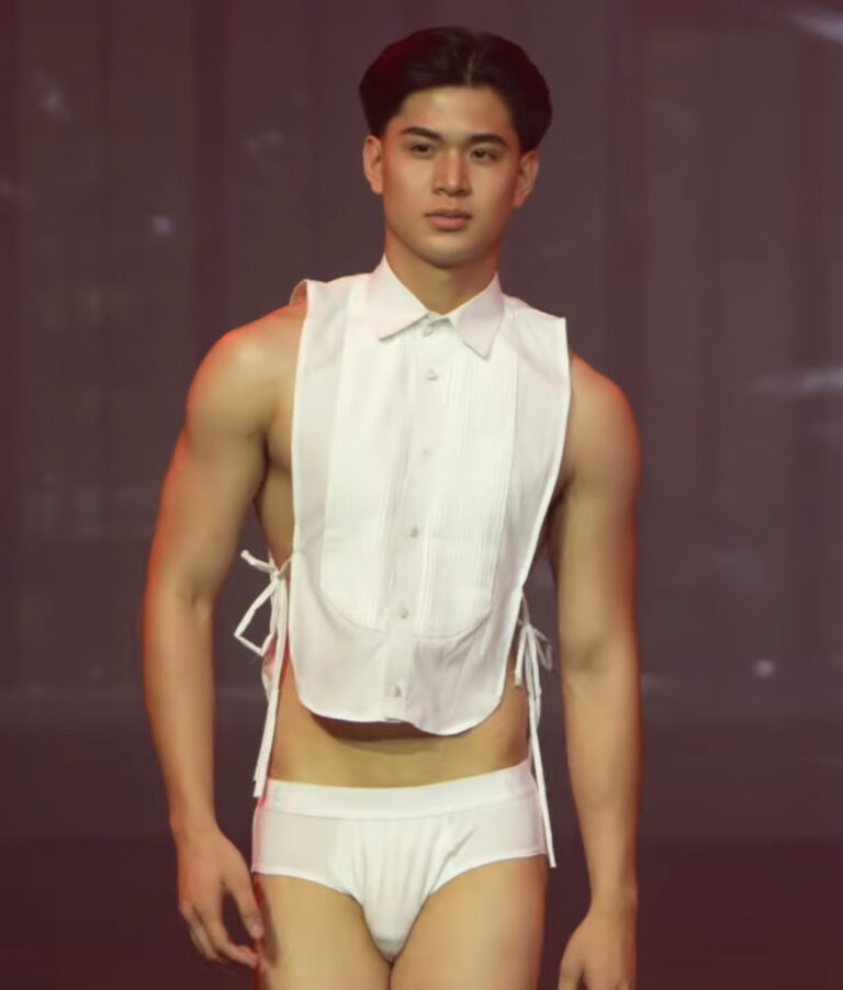 hottie guys PH tweet media