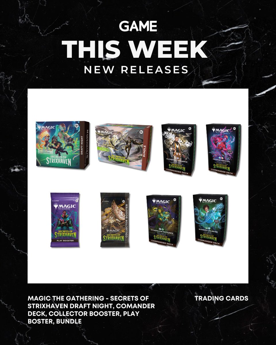GAME.co.uk tweet media