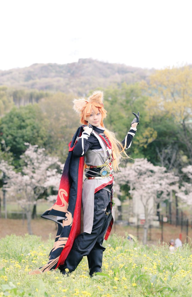 リフィ@星屑 ▶コスモタワー tweet media