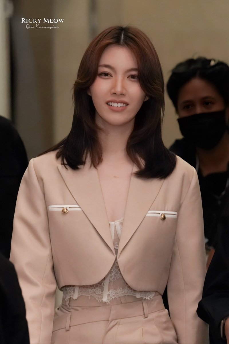 MSM.OLOทักแม่น้องนีน🫦🦋💜 tweet media