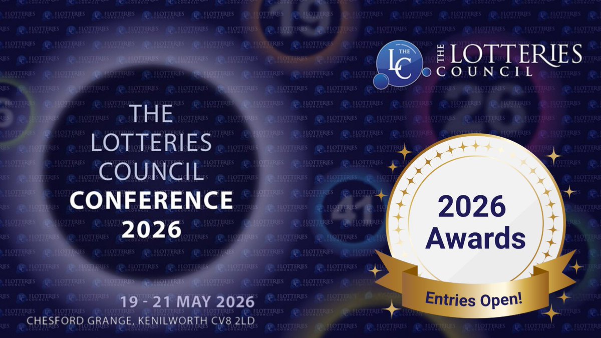 Lotteries Council tweet media