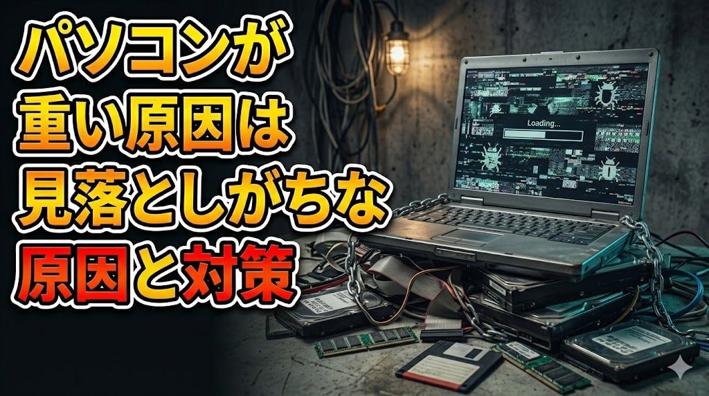 pfstudio999's tweet image. 配信でPC重いの、
買い替えと思っていませんか？

原因は、
設定ミスや見落としも多いです。

✔ OBSが重い
✔ 他アプリ同時起動
✔ 常駐ソフト多い
✔ 別原因もあり

VTuber向け、
確認点まとめ👇
pfstudio.hatenablog.com/entry/pc-slow-…

フォローどうぞ。

#VTuber #配信環境 #OBS