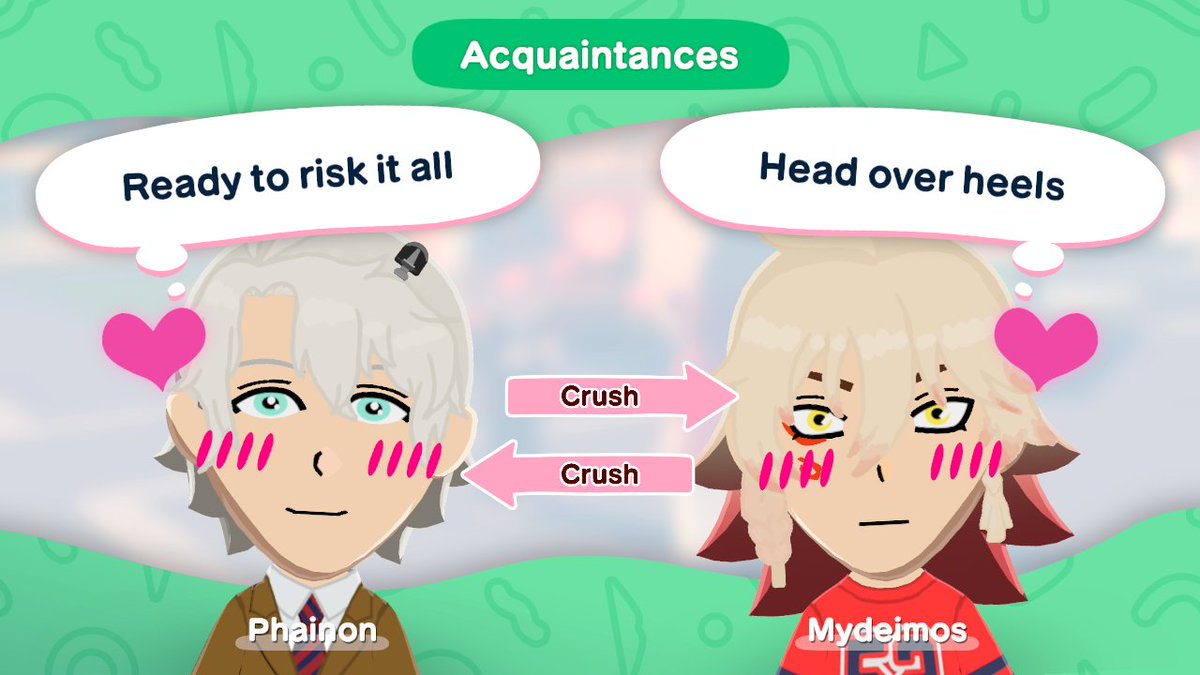 MAKE OUT SLOPPY STYLE NOW!!!!!!!