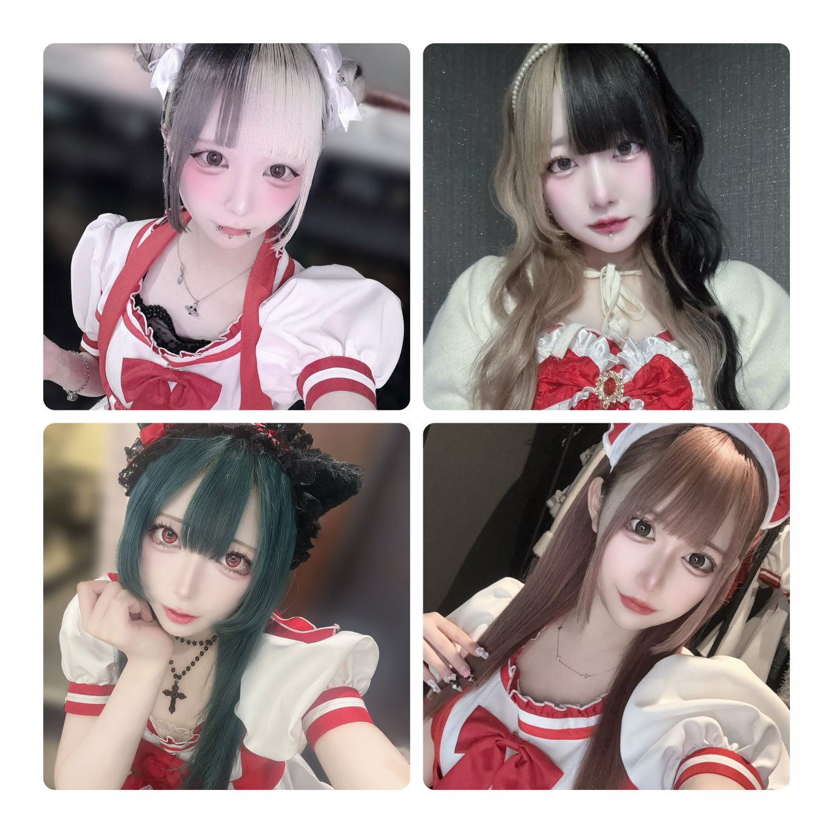 ❤️‍🩹LOVE💉DRIP❤️‍🩹広島院🏥 tweet media