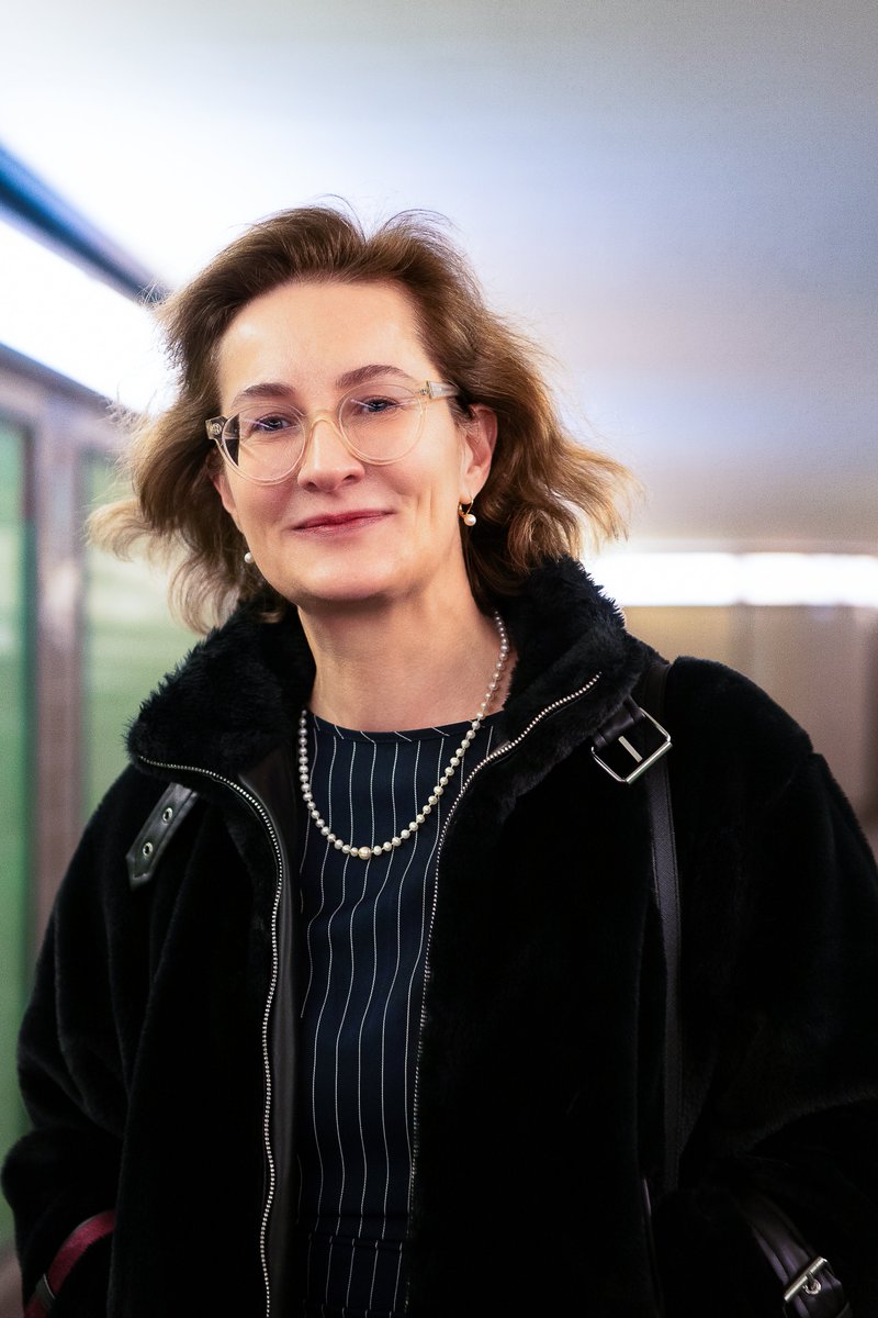 Karoline Preisler tweet media