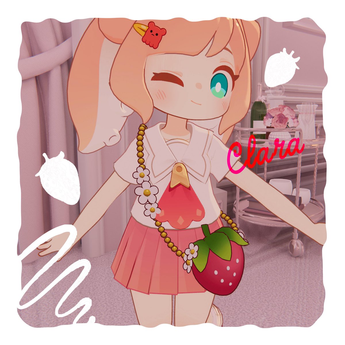 hana@Vket準備中🪼🫧 tweet media