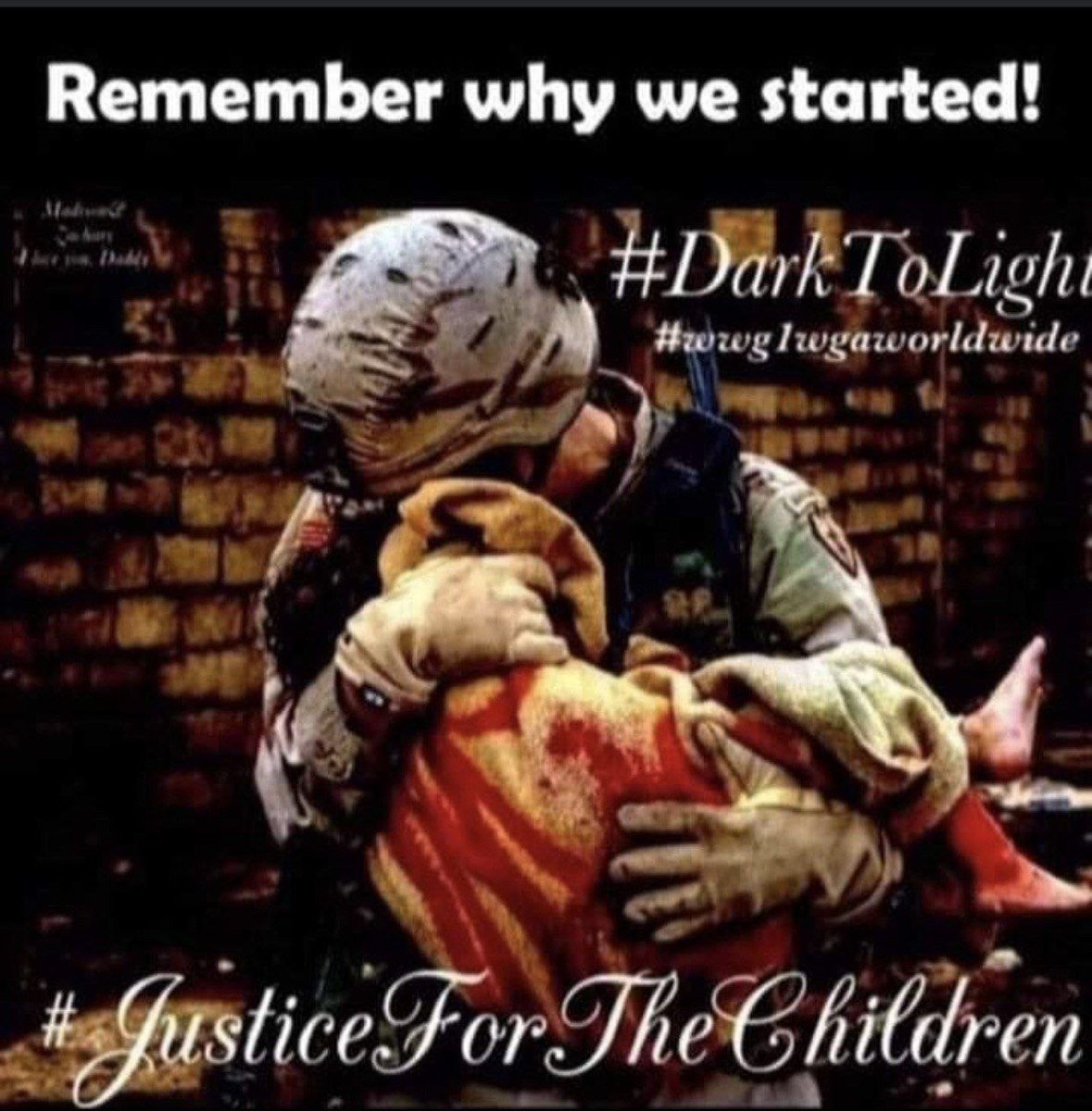 Michael ❤️✝️🇺🇸 tweet media