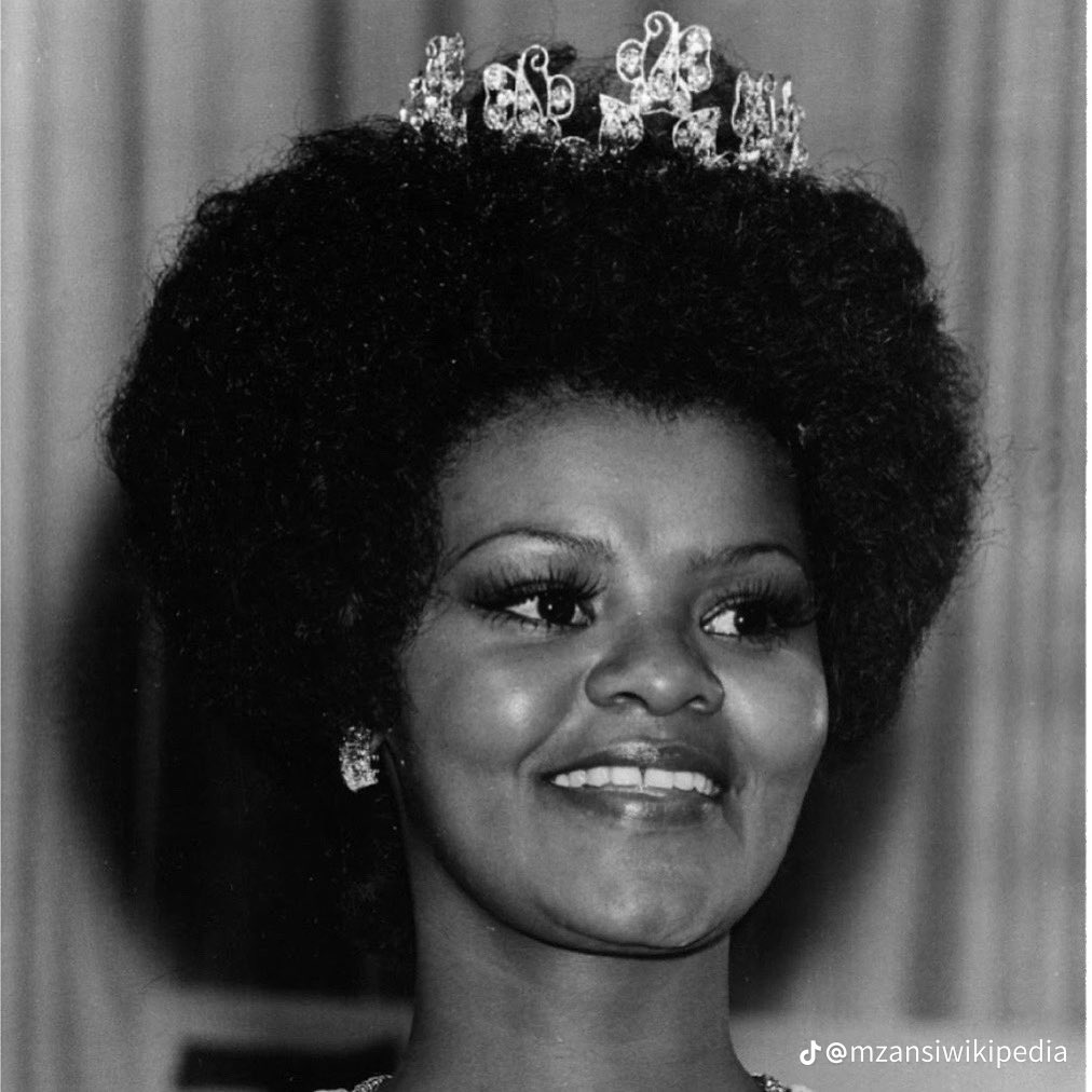 N’wa Mucanyi 🫶🏾 tweet media