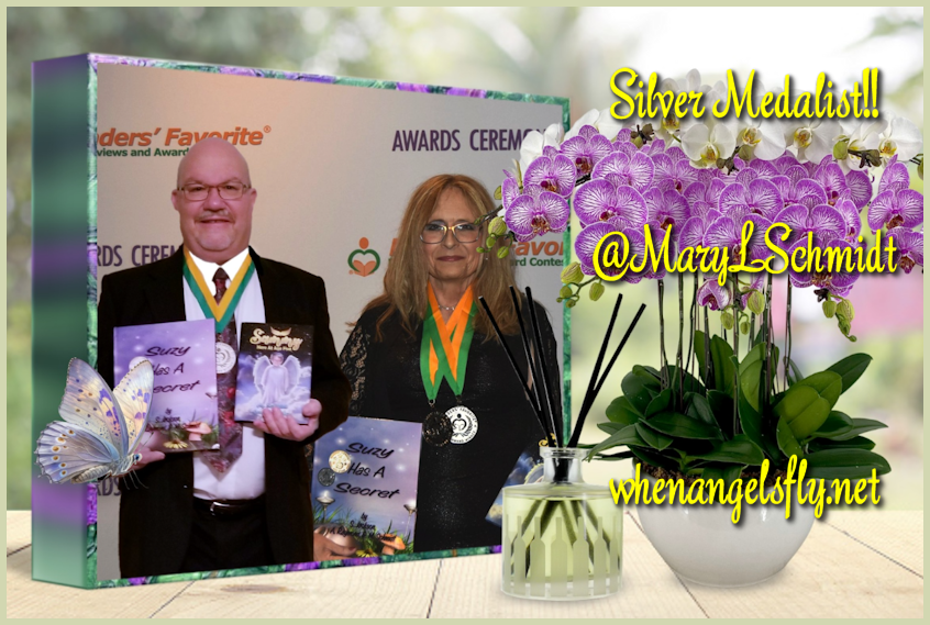 MaryLSchmidt's tweet image. Thanks! $2.99 #ReadersFavorite Silver Medalist! Teach children good touch/bad touch, and body ownership! Parents guide, ready to read with your child, teach the difference!  Do you know the SIGNS??? amazon.com/Suzy-Has-Secre… #booktok Help your precious child today! Learn the