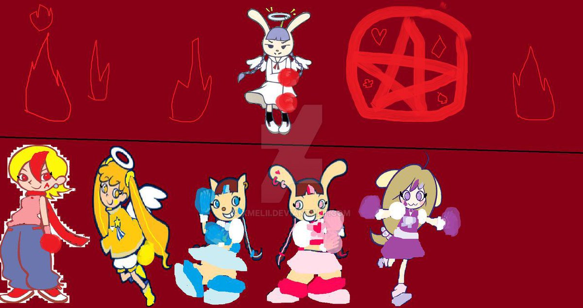 Johnny Quasar tweet media