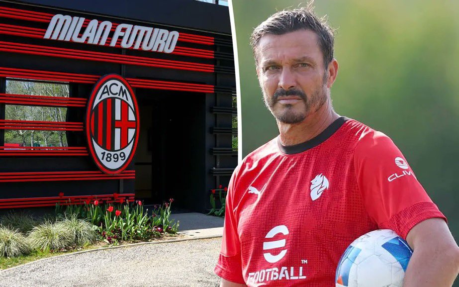 🚨🔴⚫️ Nonostante il Milan Futuro non stia decollando, non c’è unanimità di consensi per sollevare dall’incarico Jovan Kirovski, attuale responsabile del progetto giovani. Contratto in scadenza a giugno ma c’è la volontà di proseguire.

Nessun medesimo riscontro per Massimo Oddo.