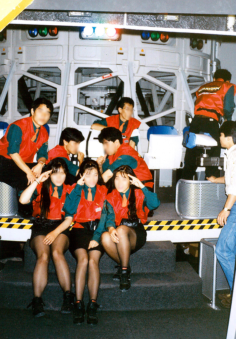 オリテクさしだ tweet media