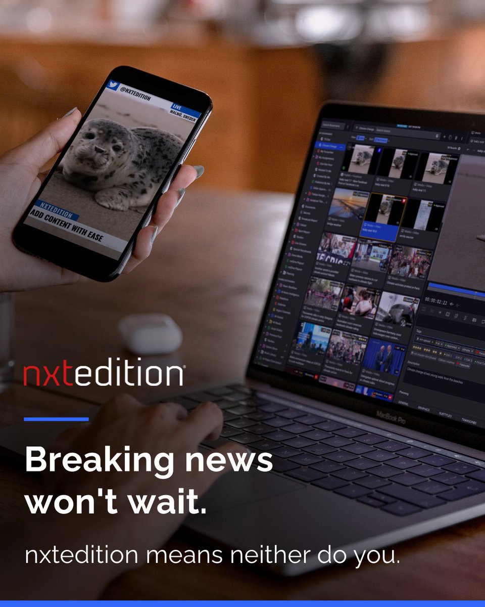 nxtedition tweet media