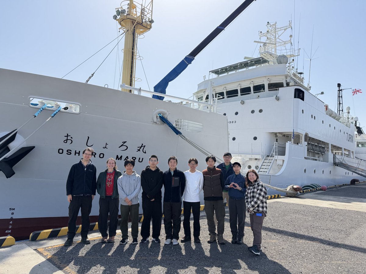 京大WRC海獣班 tweet media