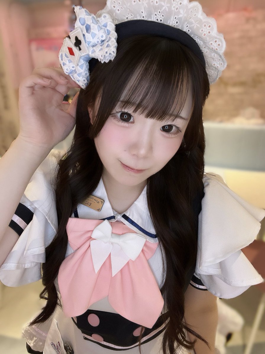 むに🐾️🩵めいどりーみん tweet media