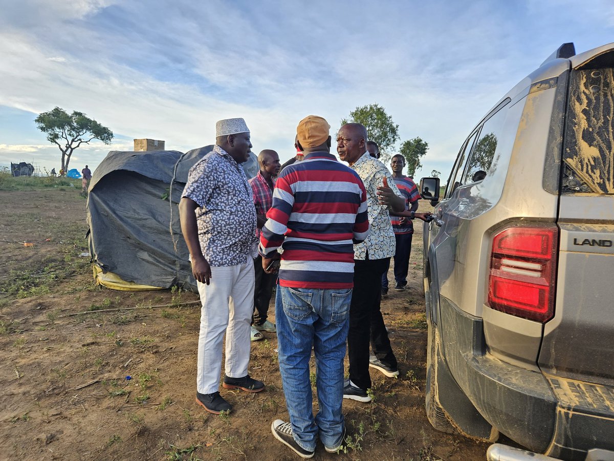 RAMADHANI M. BUNGALE tweet media