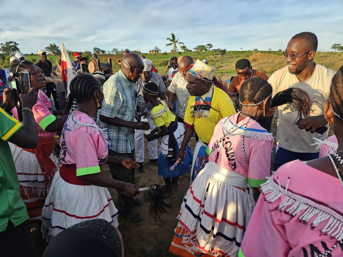 RAMADHANI M. BUNGALE tweet media