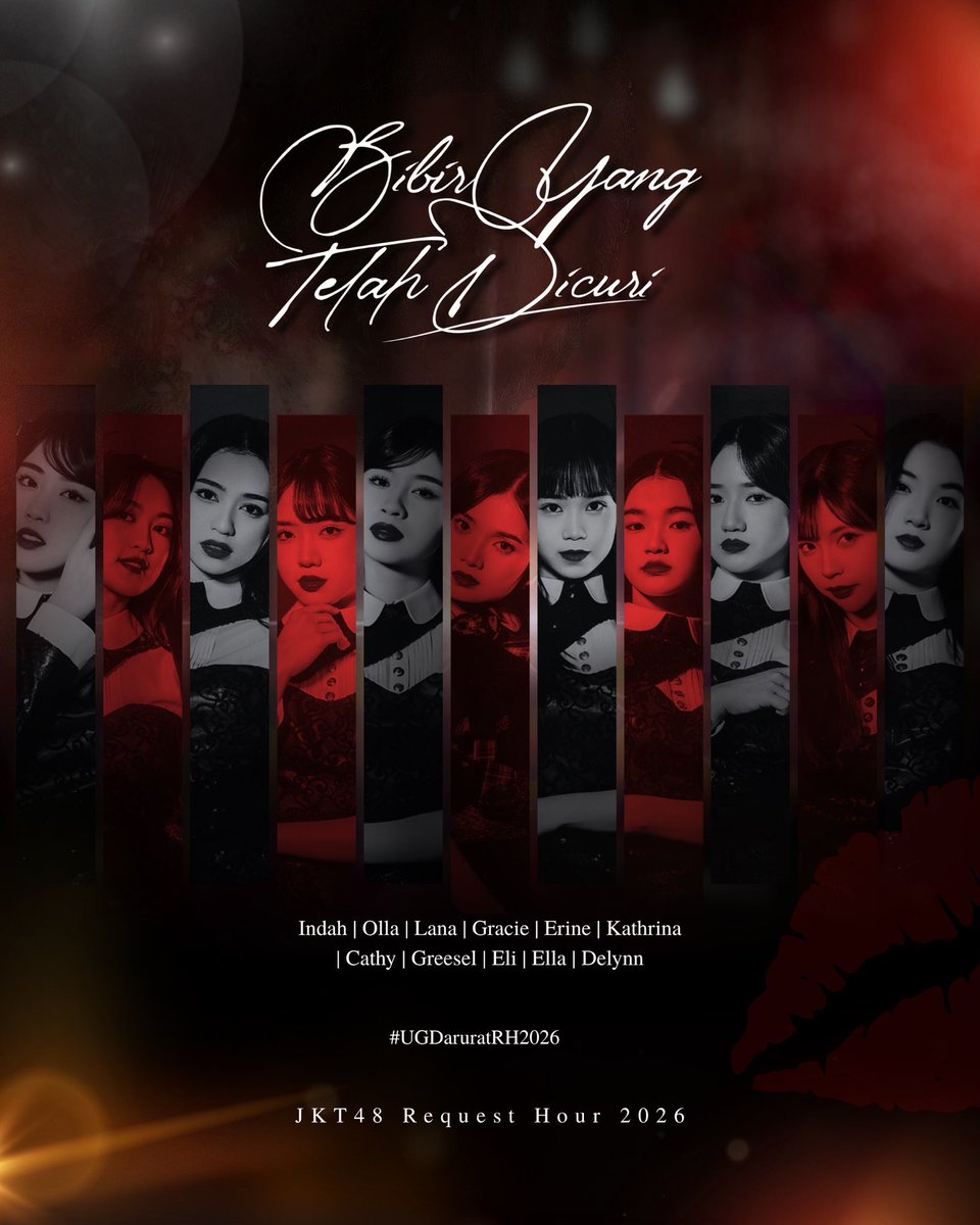 "𝑇𝑒𝑟𝑖𝑚𝑎 𝑘𝑎𝑠𝑖ℎ 𝑡𝑒𝑙𝑎ℎ 𝑚𝑒𝑚𝑖𝑙𝑖ℎ 𝑘𝑖𝑡𝑎 𝑠𝑎𝑚𝑝𝑎𝑖 𝑘𝑖𝑡𝑎 𝑑𝑖𝑝𝑒𝑟𝑠𝑎𝑡𝑢𝑘𝑎𝑛"

𝑵𝒖𝒔𝒖𝒎𝒂𝒓𝒆𝒕𝒂 𝑲𝒖𝒄𝒉𝒊𝒃𝒊𝒓𝒖 - 𝑩𝒊𝒃𝒊𝒓 𝒚𝒂𝒏𝒈 𝑻𝒆𝒍𝒂𝒉 𝑫𝒊𝒄𝒖𝒓𝒊

Mungkin terlihat hanya sebuah lagu, tapi hangatnya kebersamaan itu masih kita simpan