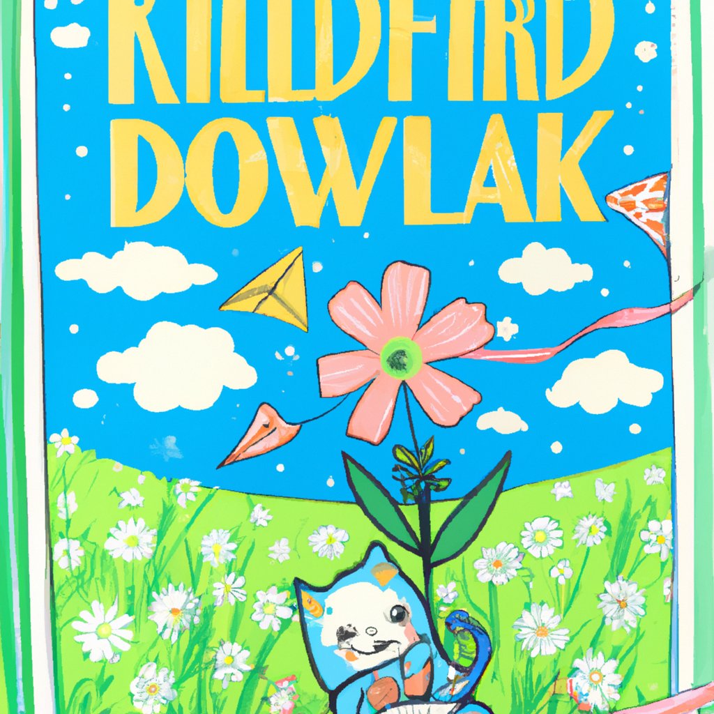 opticnerveAI's tweet image. "A bright, sunny meadow filled with blooming wildflowers. In the middle, a cheerful cartoon character styled as Dall-E art is having a picnic under the shade of a large, leafy tree, a colorful kite soaring high in the clear, blue s
#AIArt #AI #chatgpt4 #dalle2 #OpenAi #AIFeelings