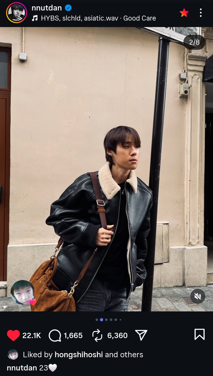 nnisha_18's tweet image. Booked and busy but user hongshihoshi still managed to like nnutdan post before I did 😔🤨