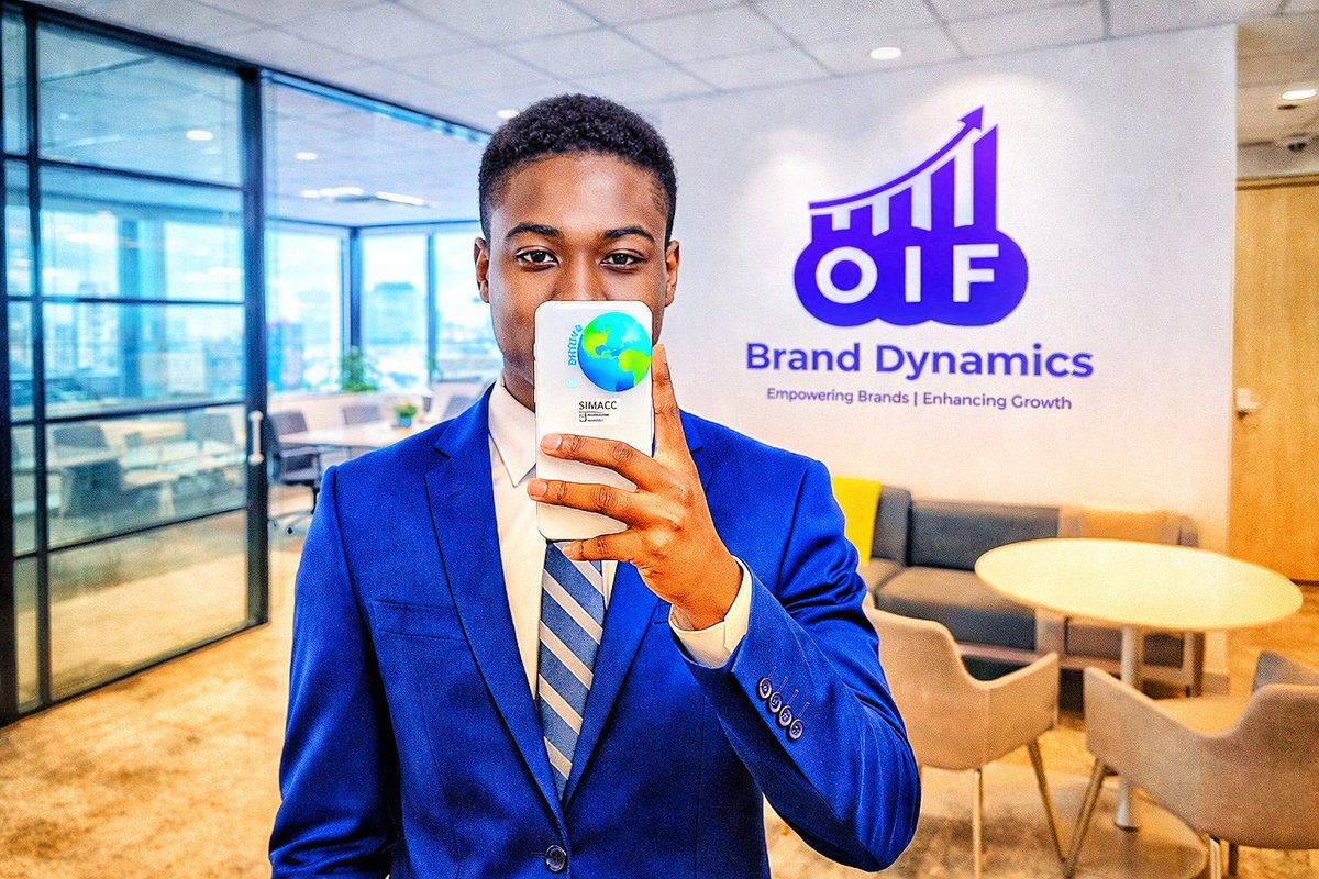 OIF Brand Dynamics | Shopify Web Designer tweet media