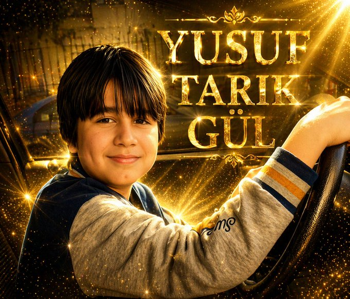 Ben baktığımda zavallı bir çocuk görüyorum. Onlarsa bir KHK’lı çocuğu! Ve onlar o kadar çoklar ki! Sadece rejimle sınansaydık keşke!