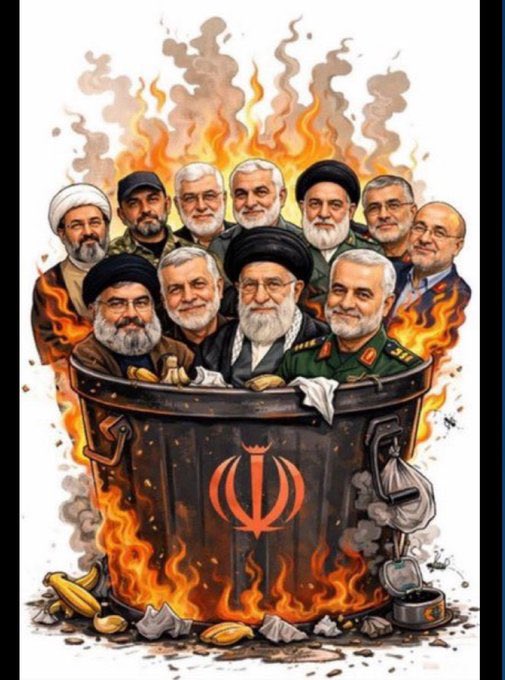 القرني tweet media