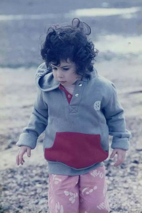 Michaela tweet media