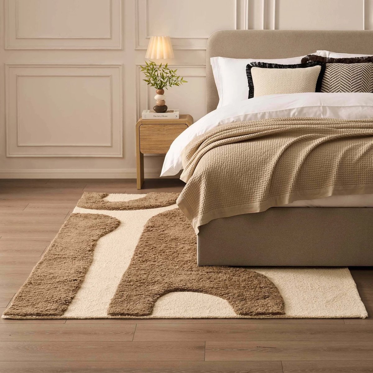 MirrorMoney's tweet image. ‘Beautiful and good quality’ rug with a five-star rating is slashed by £48
#affiliate mirror.co.uk/money/shopping…