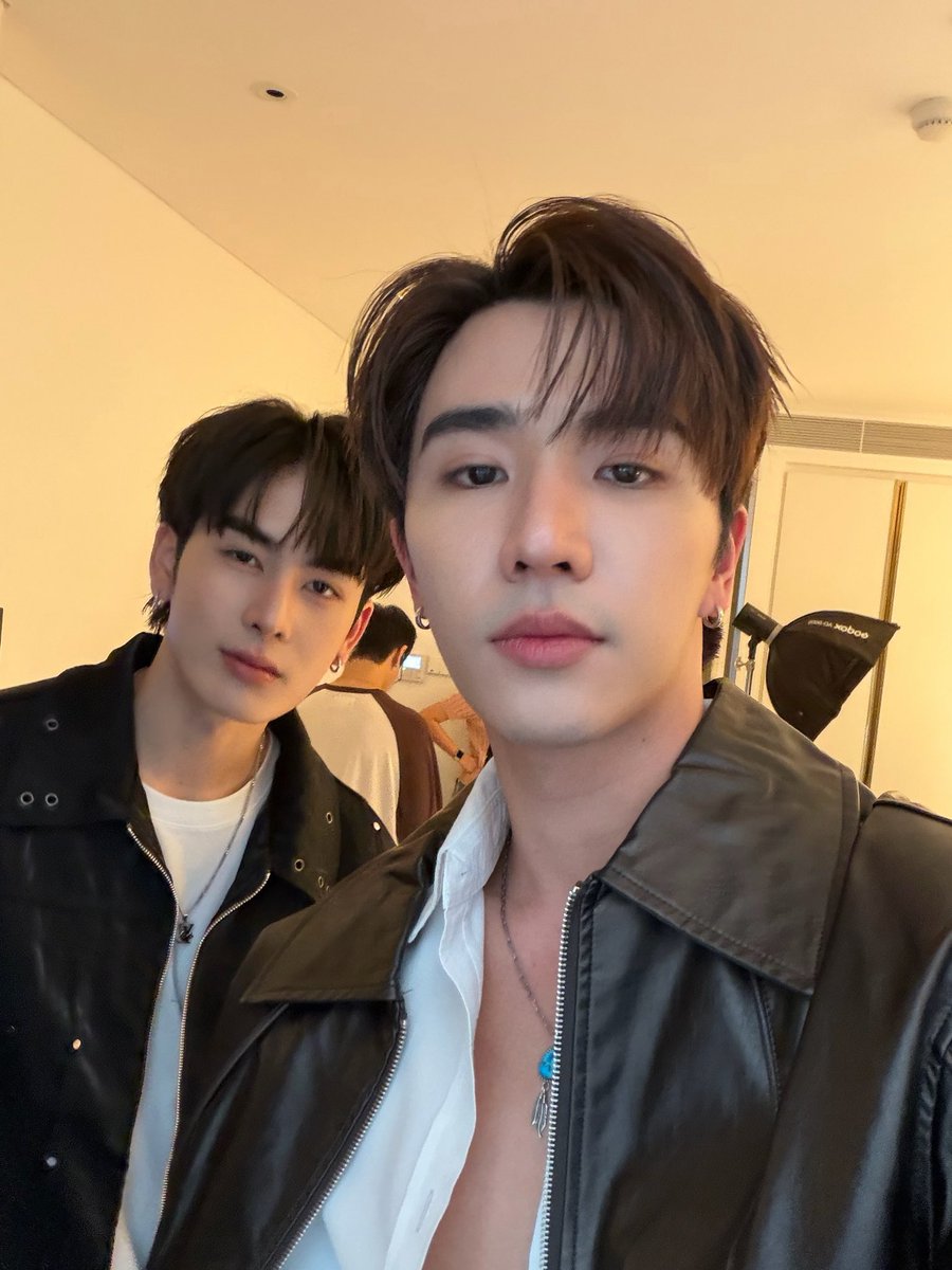 ลูกสาวพี่เพิร์ธ tweet media