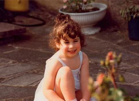 Michaela tweet media