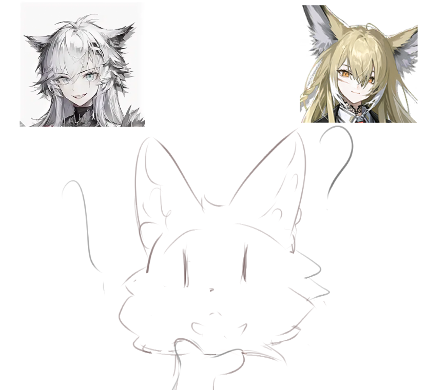 whitefinya | DM me the word 'Deer' | tweet media