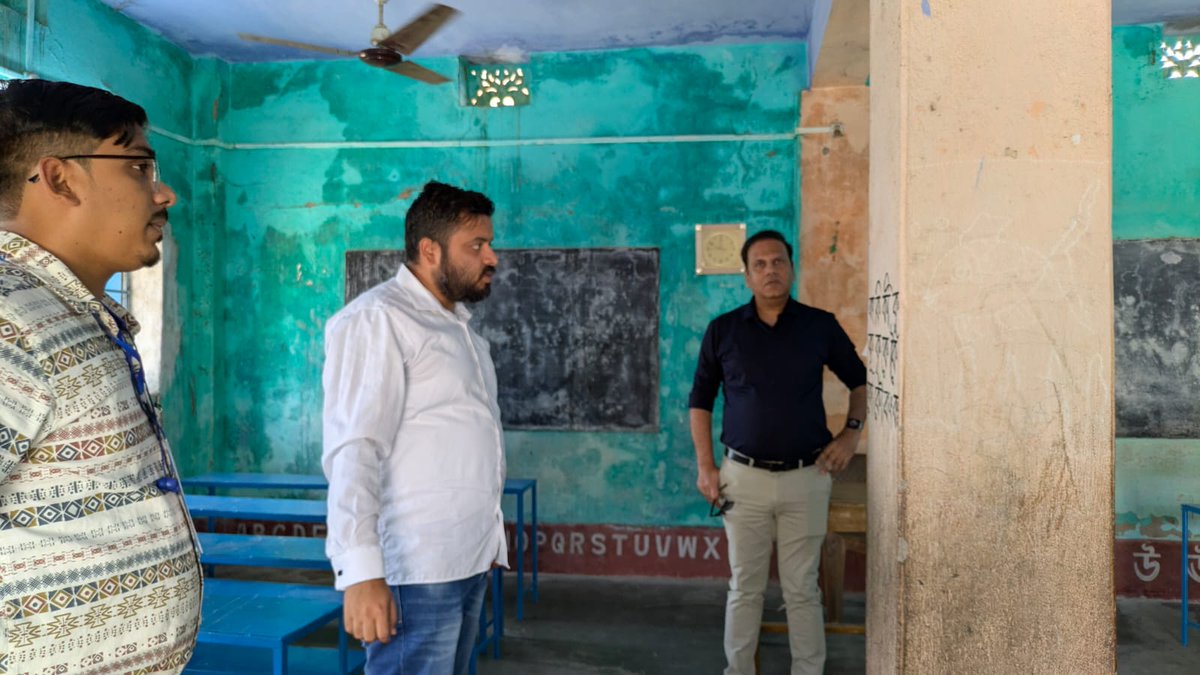 DICO, PURULIA tweet media