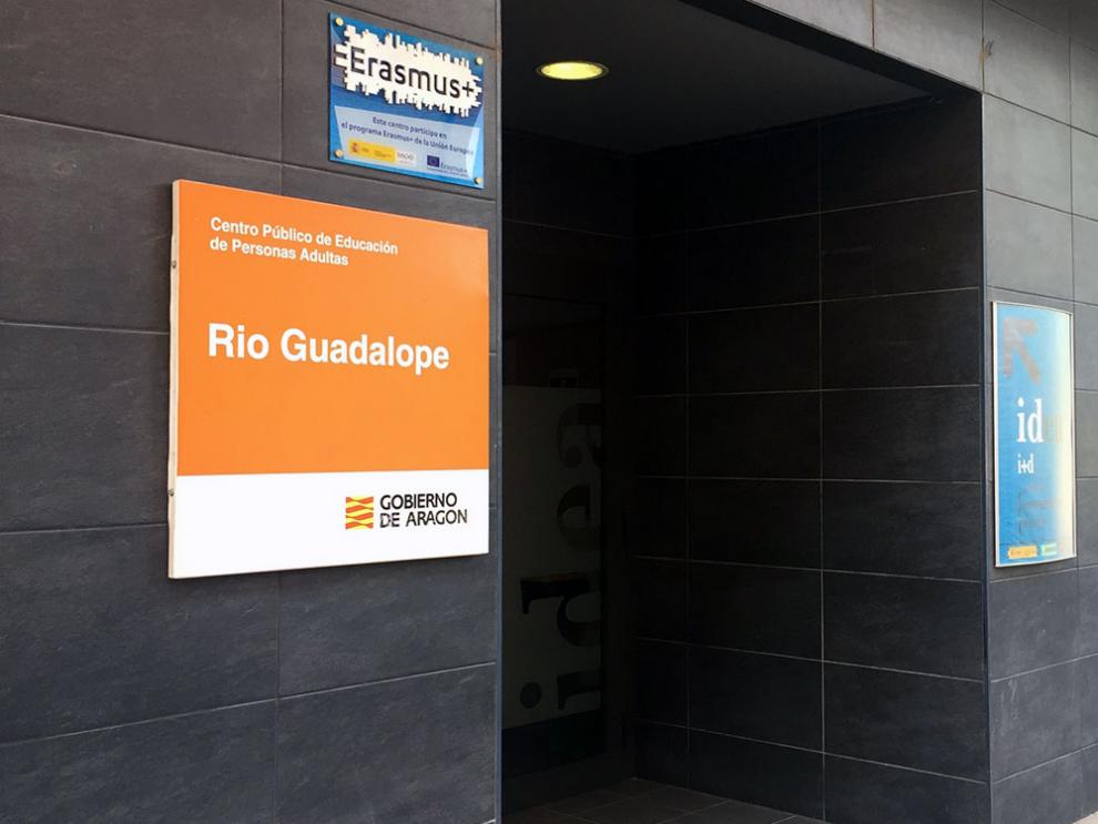 Gobierno de Aragón tweet media