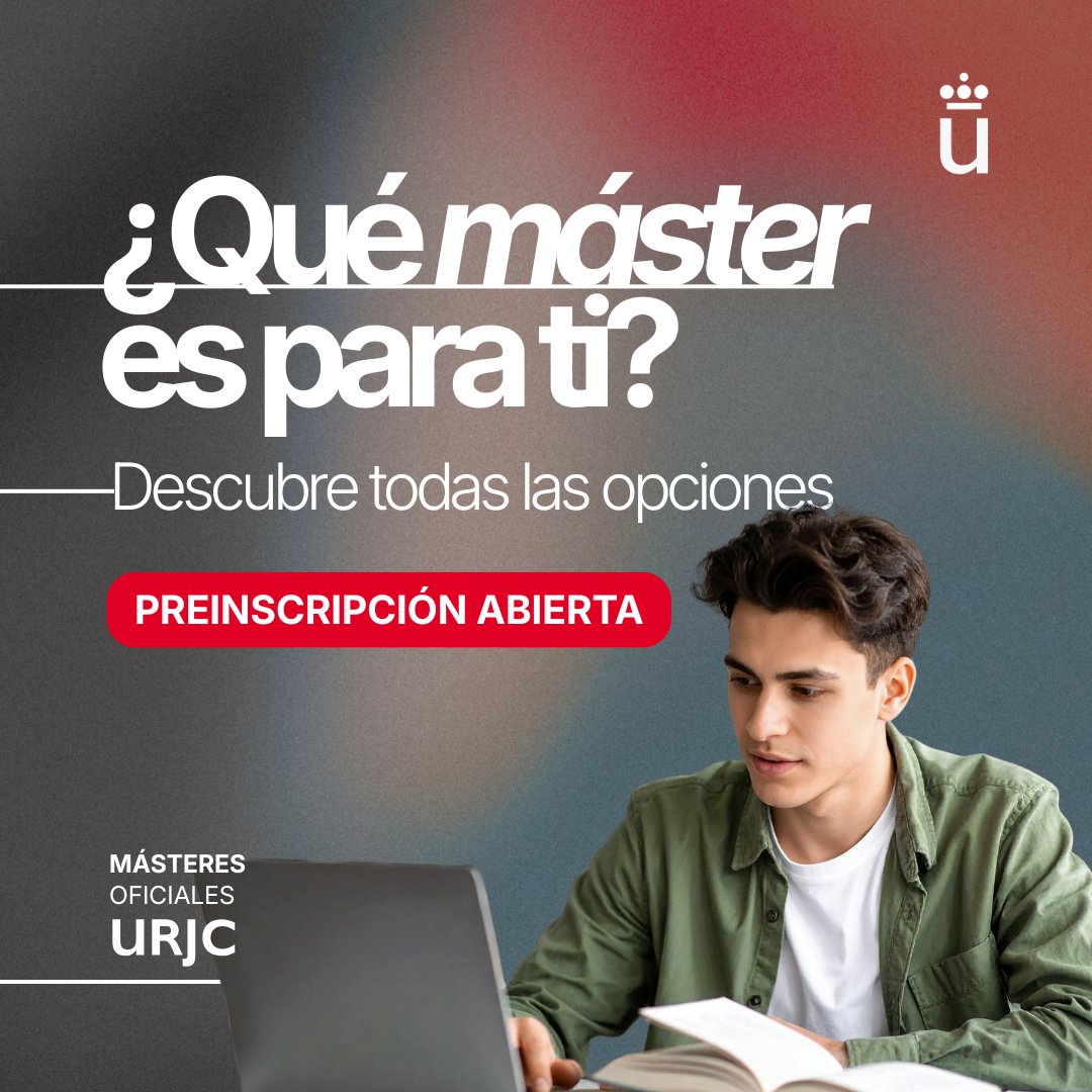 URJC tweet media