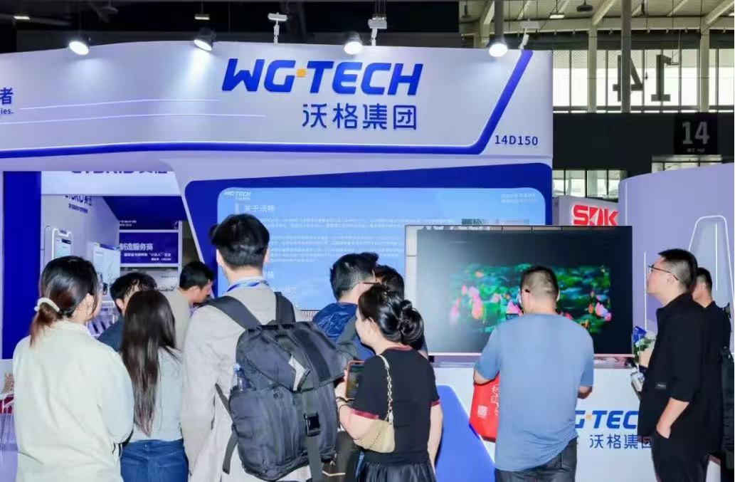 C-TOUCH & DISPLAY SHENZHEN 2026 tweet media