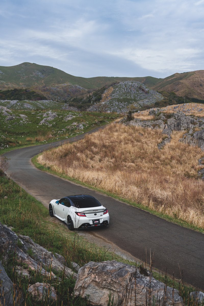 zakki@GR86 tweet media