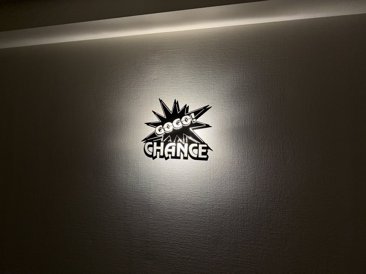 morita_gamble's tweet image. 差し入れでもらったから試しにつけてみたけどちょっと雰囲気良いの腹立つわ