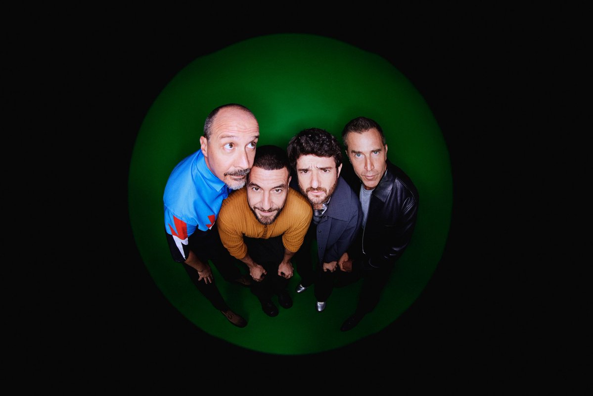 Previously Series tweet media