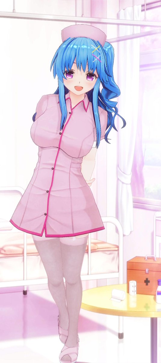 聖なる水のラファエル👼 tweet media