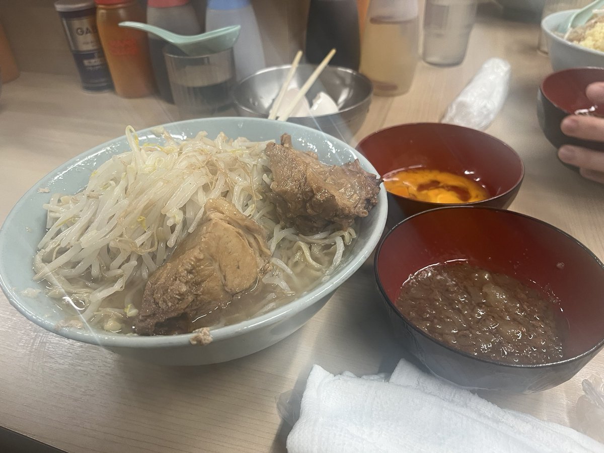 松尾アキト tweet media