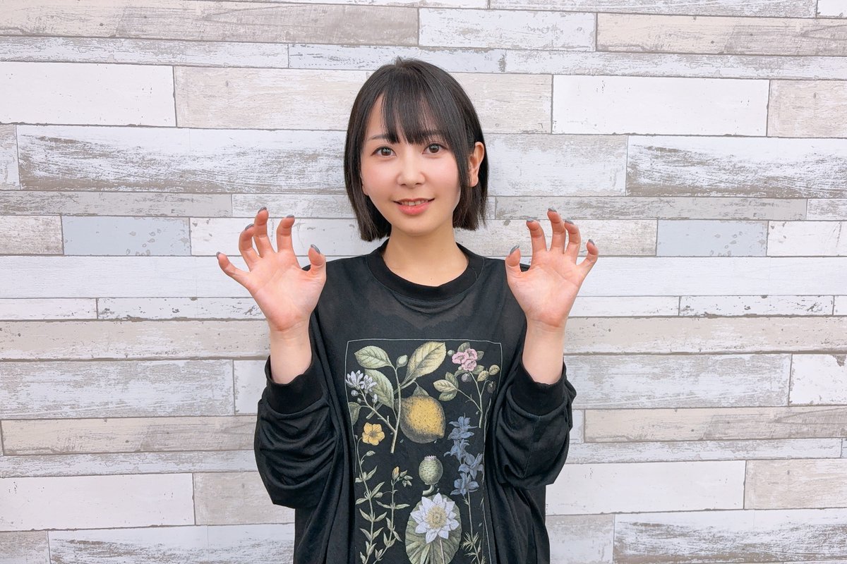 #種田梨沙 Salon de Tanedaへようこそ♪
第110回配信📻

ライブに出演者として参加した話から
ファンとして参加した話まで
たっぷりお話ししています♪
そして嬉しいお知らせも！

onsen.ag/program/tane
#たねちゃんねる #音泉