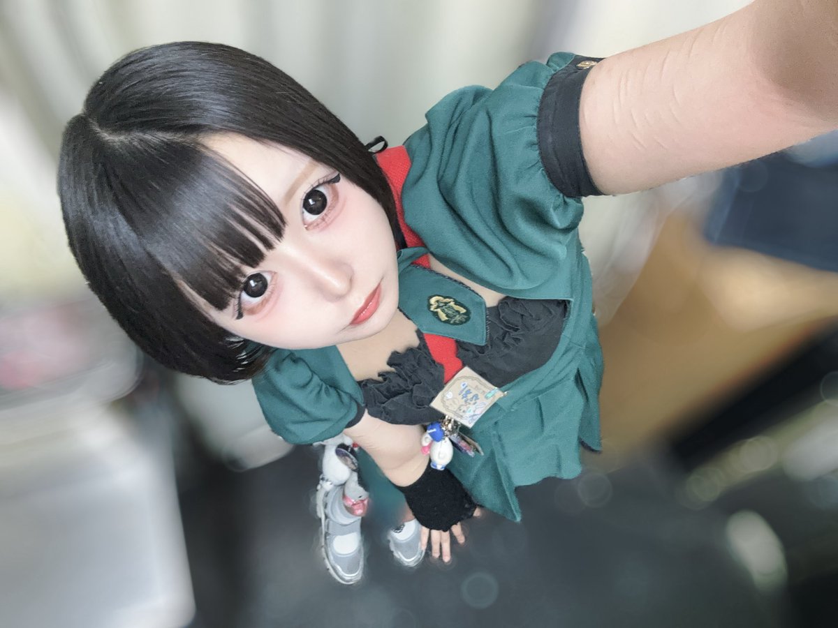 ぱぴ@ラビラバ tweet media