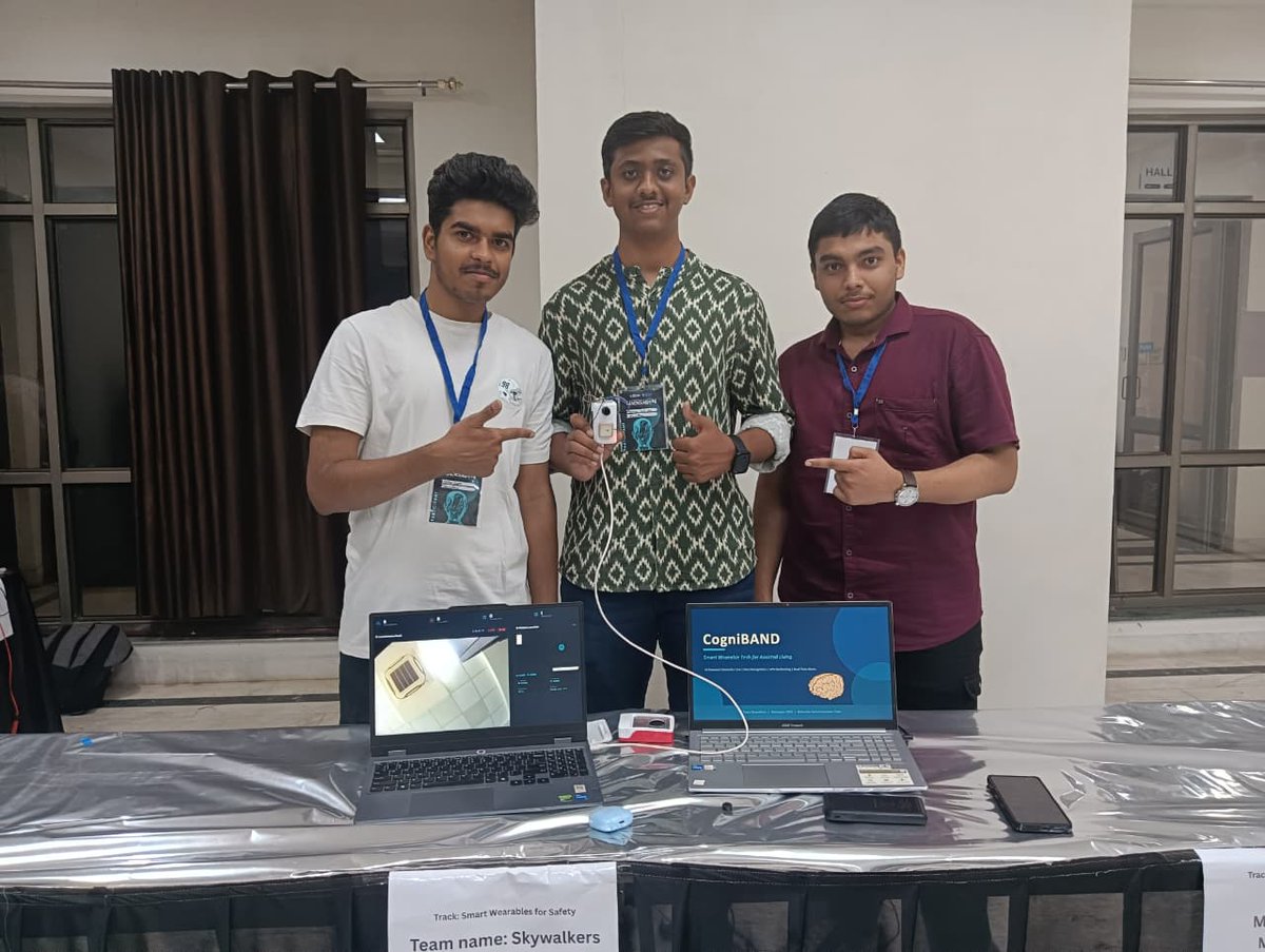 IIIT NAGPUR OFFICIAL tweet media