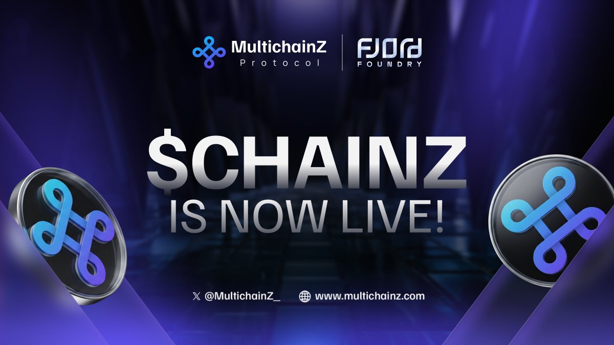 MultichainZ tweet media