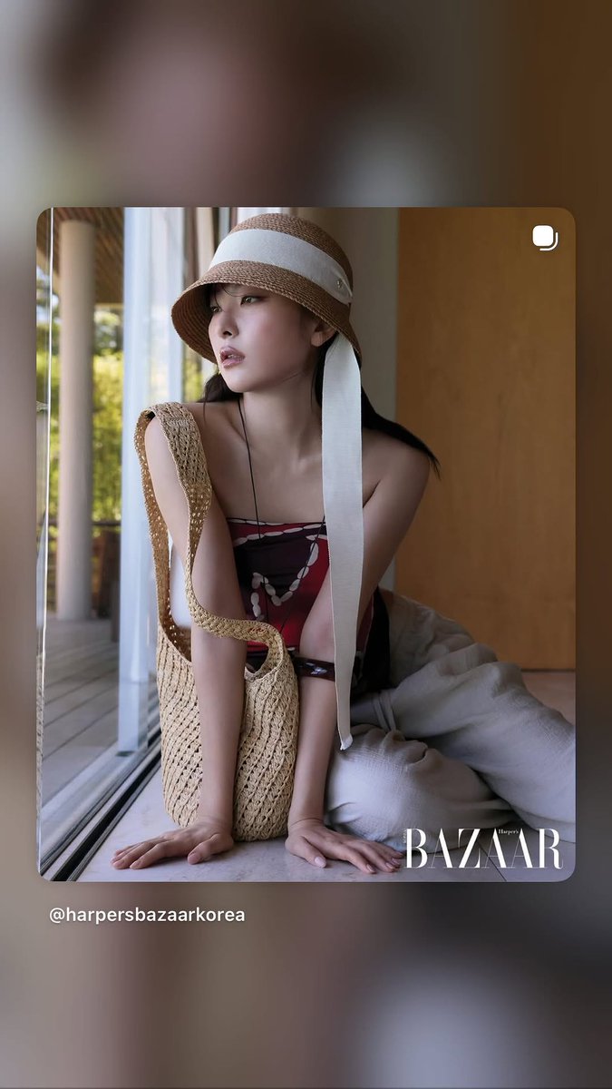 260420 seulstagram Story update

#레드벨벳 #RedVelvet #슬기 #SEULGI <a href="/RVsmtown/">Red Velvet</a>