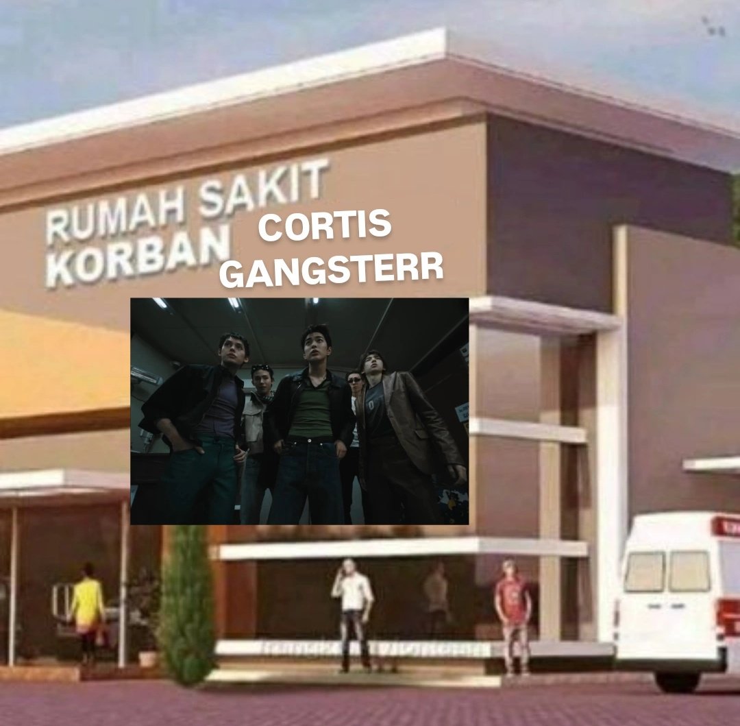 aYseL #CORTISMANIA😝 tweet media