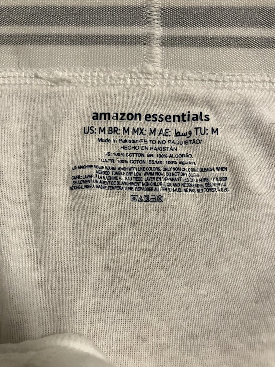 白ブリマン tweet media