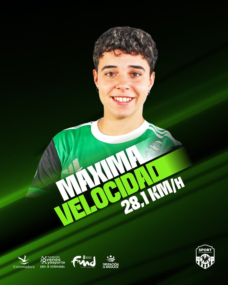 Waybe - Sport Extremadura CD tweet media
